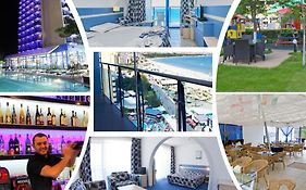 Palace Hotel (Adults Only)